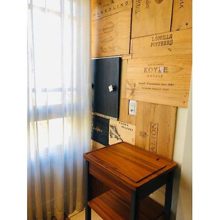 Mrg - Cobertura 3D 500 Metros - Rua Coberta Apartment Грамаду Екстериор снимка