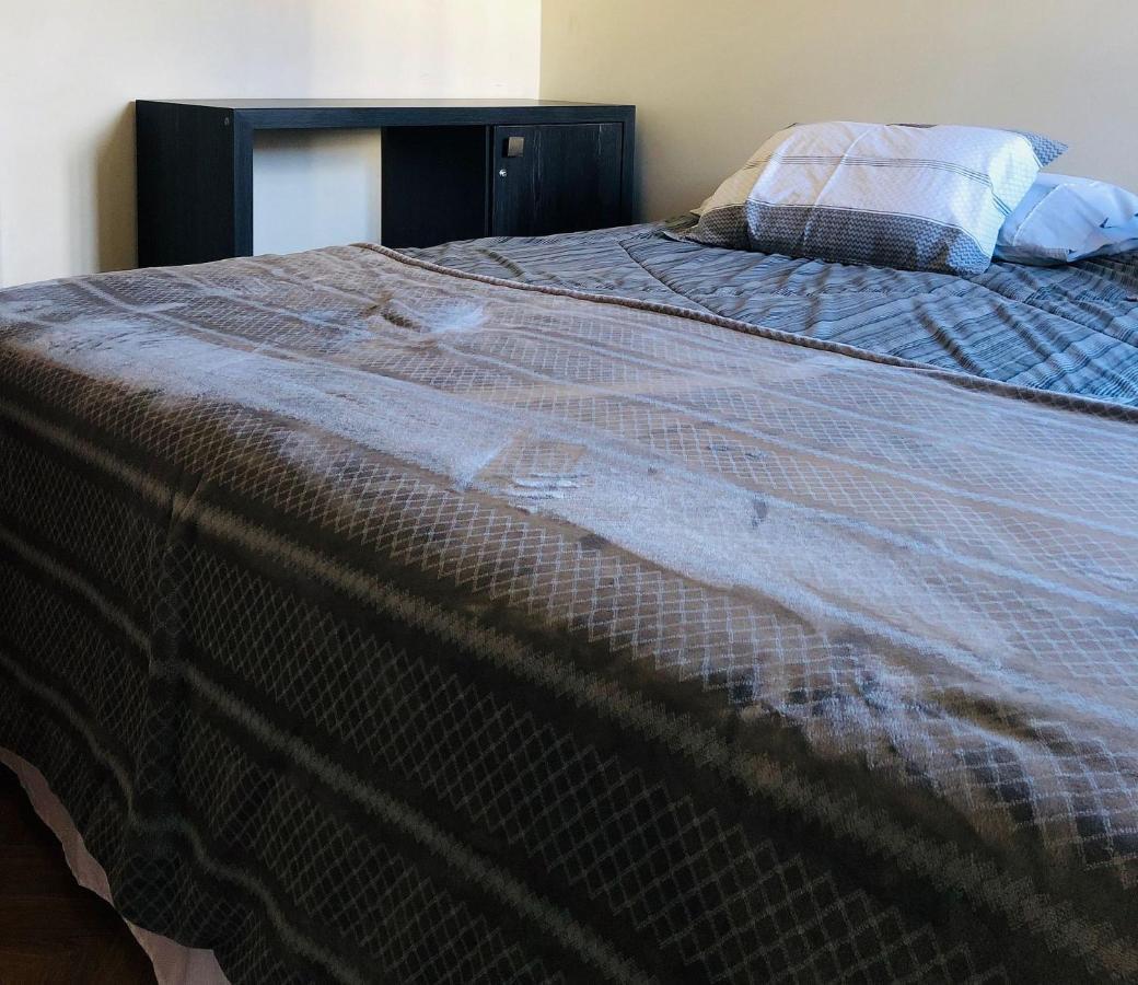 Mrg - Cobertura 3D 500 Metros - Rua Coberta Apartment Грамаду Екстериор снимка
